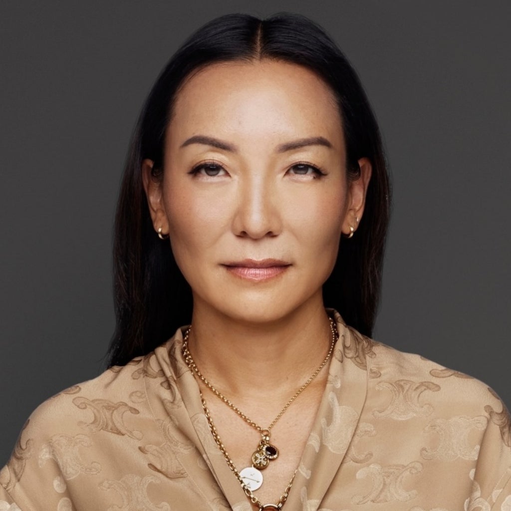 Marian Lee