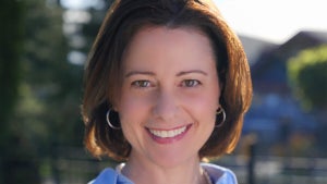 Mary Lisio (Credit: Fifth Season)