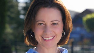 Fifth Season Launches Non-Scripted Banner Quite Contrary Pictures With Mary Lisio