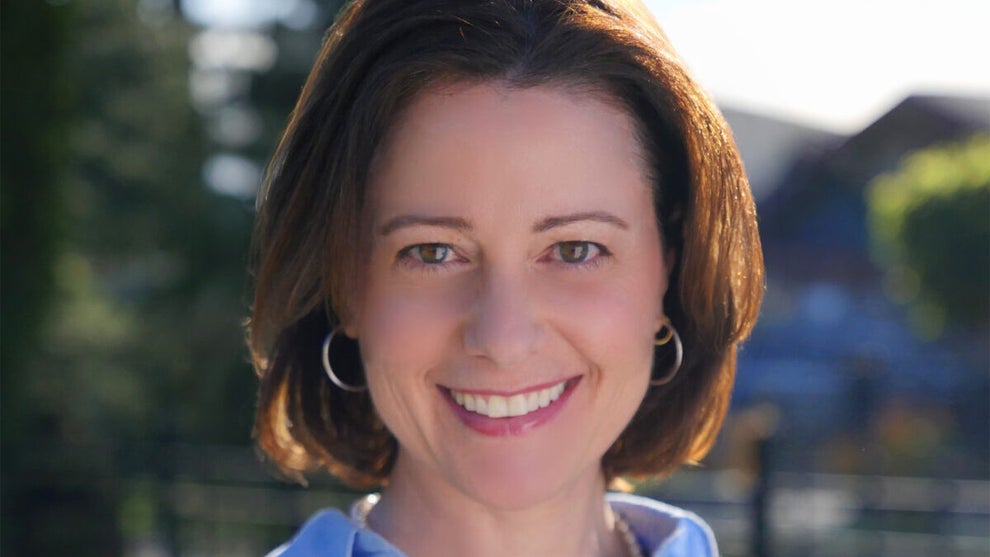 Mary Lisio (Credit: Fifth Season)
