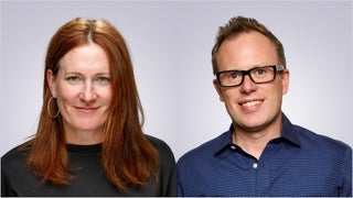 Row K Top Execs Megan Colligan and Ben Carlson to Exit Indie Distributor After 7 Months