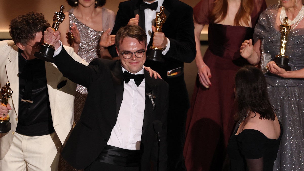 ‘Senhor. Ninguém contra o discurso de Putin no Oscar se torna político