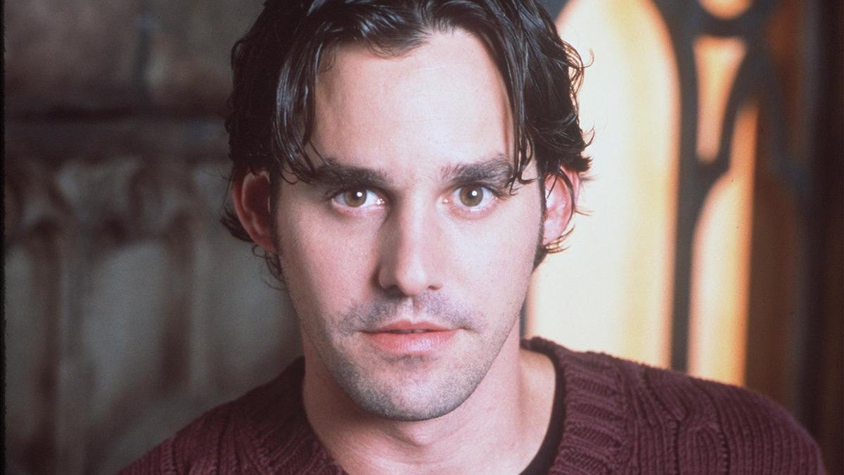 Nicholas Brendon, ator de ‘Buffy, a Caçadora de Vampiros’, morre aos 54 anos