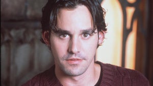 Nicholas Brendon as Xander Harris stars in 20th Century Fox's "Buffy The Vampire Slayer." (Online USA/Getty Images)