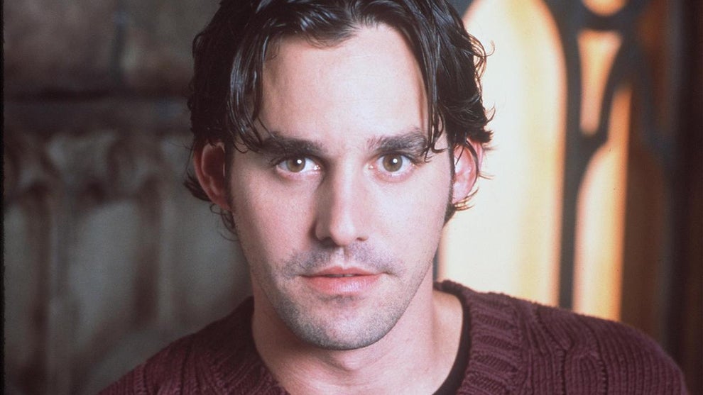 Nicholas Brendon as Xander Harris stars in 20th Century Fox's "Buffy The Vampire Slayer." (Online USA/Getty Images)