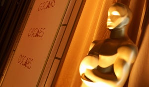 Oscar preparations