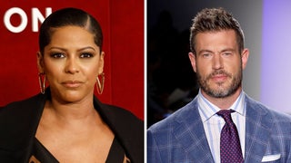 Tamron Hall and Jesse Palmer to Host Oscars Red Carpet on ABC