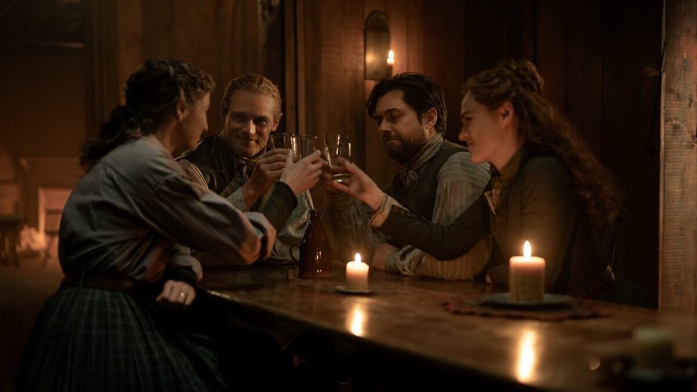 Outlander