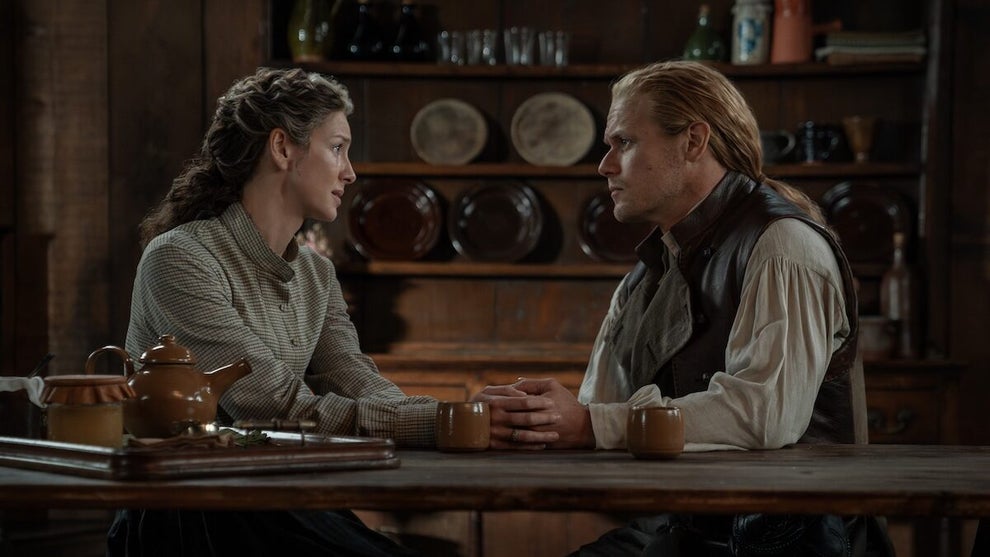Outlander