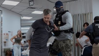 ‘The Pitt’ Creator Wanted to Address ICE Crisis in Season 2 Without ‘Sensationalizing’ It: ‘A Very Fine Line’