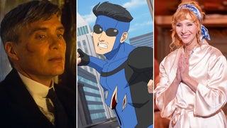 The 8 Best New Movies and Shows to Stream This Weekend on Netflix, Prime Video and More