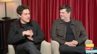 ‘Project Hail Mary’ Directors Lord & Miller Not Interested in ‘Star Wars’ Return After ‘Solo’ Firing: ‘We’re on a Mission’ | Video