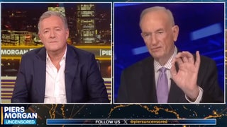 Bill O’Reilly Knows Trump’s War in Iran Goes Against Campaign Promises, but ‘Things Change’ | Video