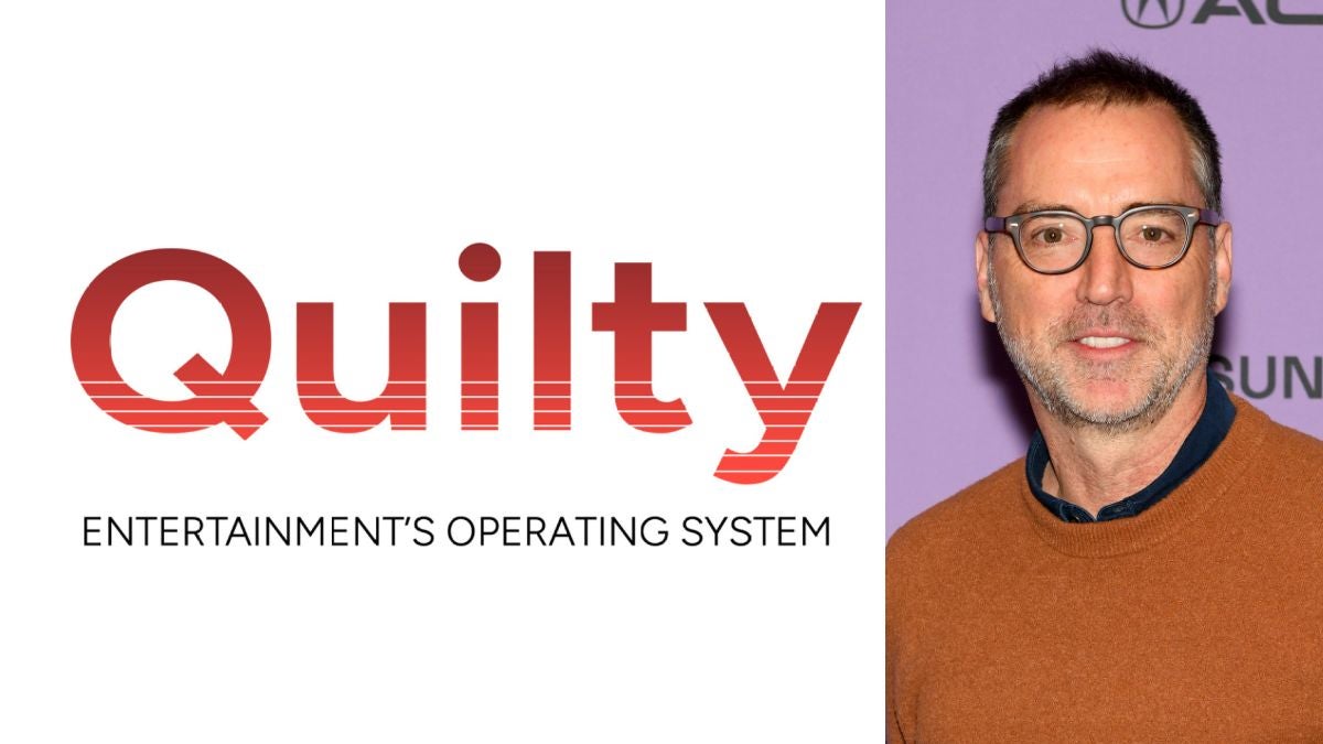 AI Tool Quilty Launches to Assist Entertainment Industry With Creative Analysis, Packaging and Production Planning