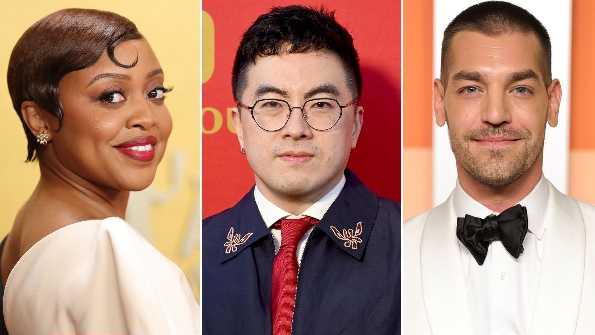 Quinta Brunson, Bowen Yang e Matt Rogers receberão homenagens especiais no 2026 GLAAD Awards