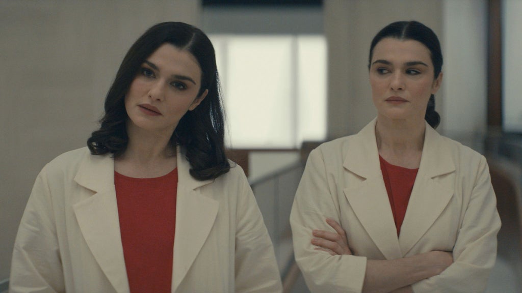 “Dead Ringers” (Amazon Prime Video)
