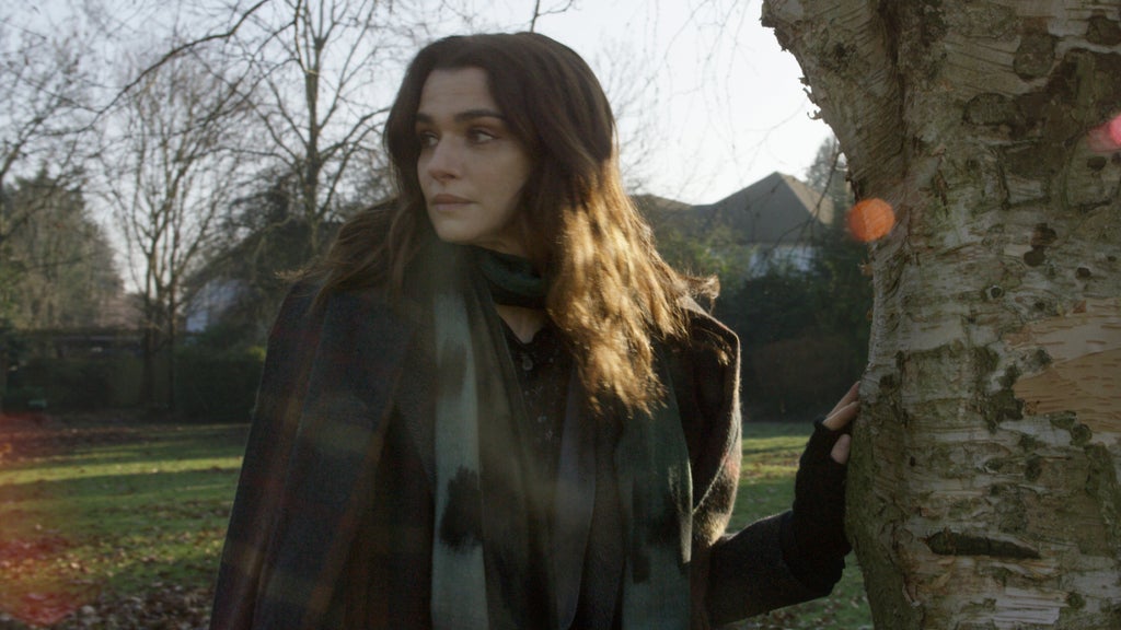 “Disobedience” (Bleecker Street)