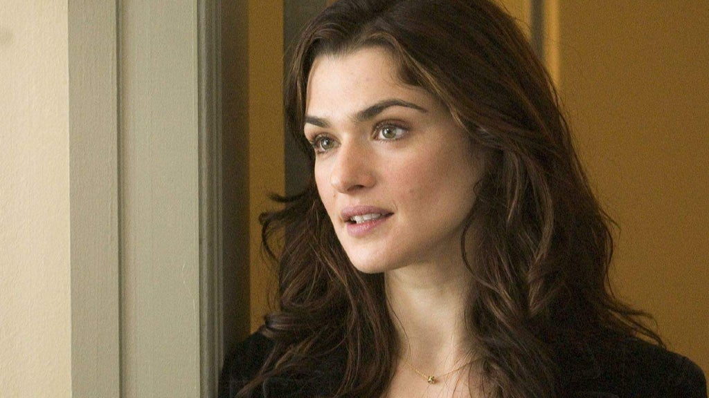 “The Constant Gardener” (Universal Pictures)