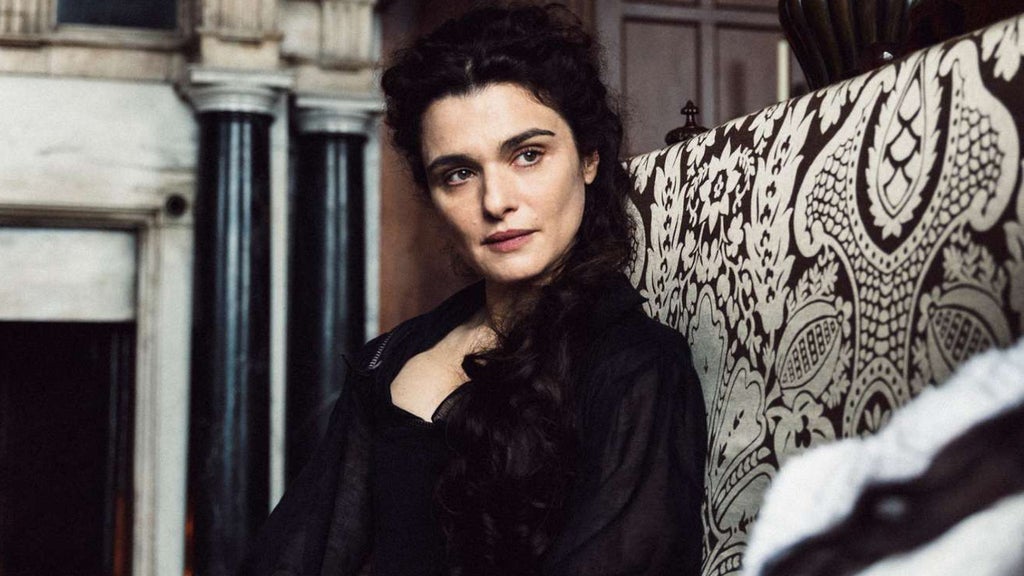 “The Favourite” (Fox Searchlight Pictures)
