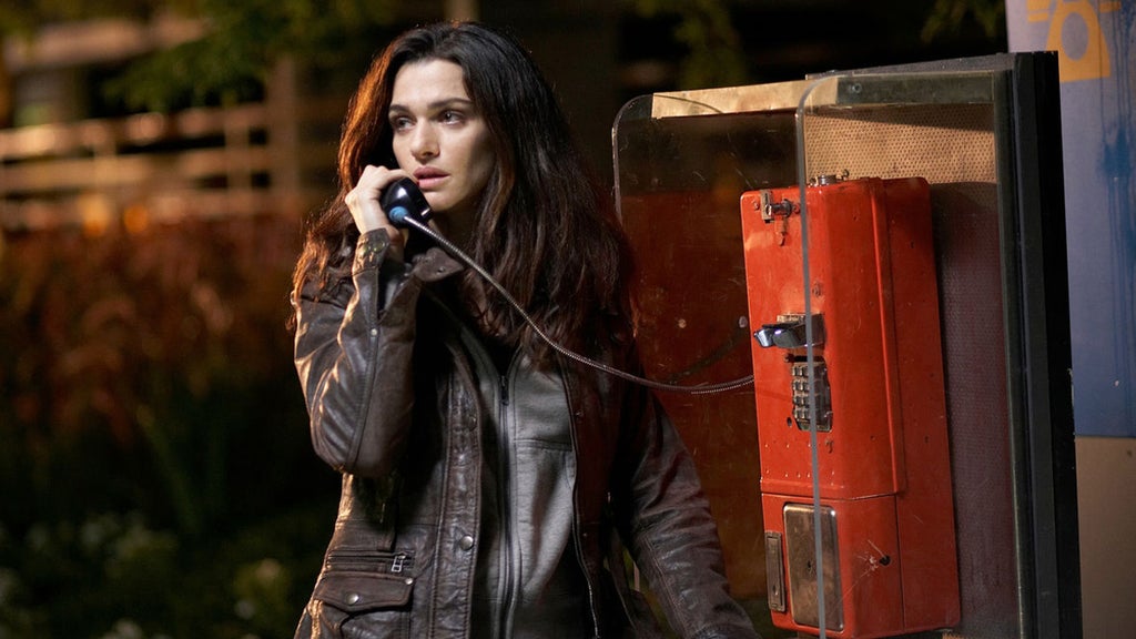 “The Whistleblower” (Samuel Goldwyn Films)