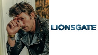 Brandon Sklenar and His Vista Lane Pictures Signs First-Look Deal With Lionsgate