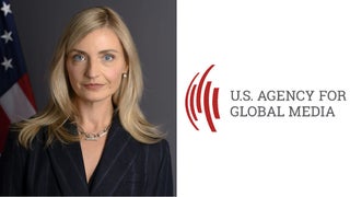 Trump Nominates State Department Official to Lead Voice of America’s Parent Agency