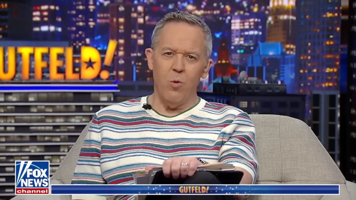 Greg Gutfeld critica a CNN por postagem excluída humanizando suspeitos de terrorismo em Nova York