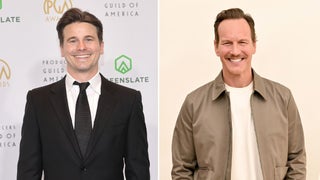 ‘The Last of Us’ Adds Jason Ritter and Patrick Wilson to Season 3