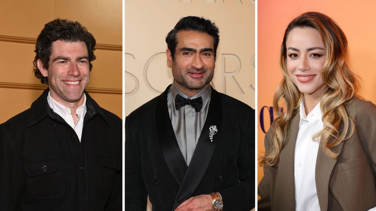 ‘The White Lotus’: Max Greenfield, Kumail Nanjiani and Chloe Bennet Join Season 4