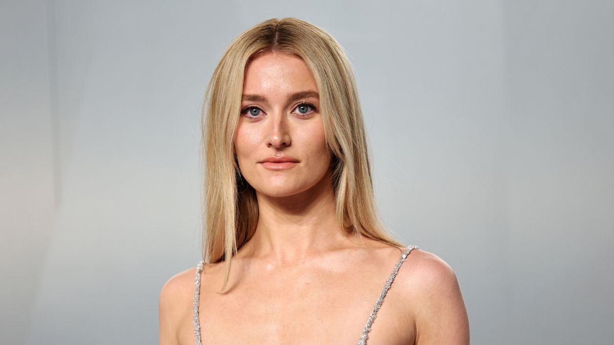 ‘Love Story’ Breakout Sarah Pidgeon in Talks to Join&hellip;