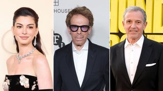 Anne Hathaway, Jerry Bruckheimer, Bob Iger and More Named 2026 Disney Legends