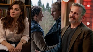 The 8 Best New Movies and Shows to Stream This Weekend on Netflix, HBO Max and More