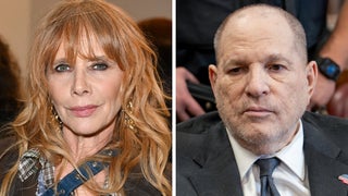 Rosanna Arquette Condemns Weinstein’s Ongoing Denial in Prison Interview: ‘The Rapes Happened’