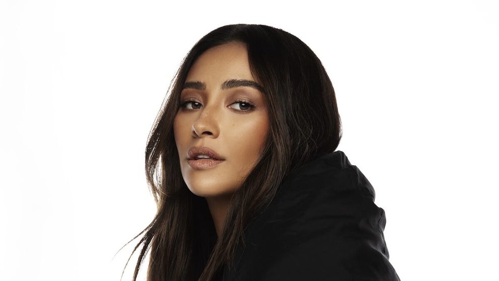 Shay-Mitchell