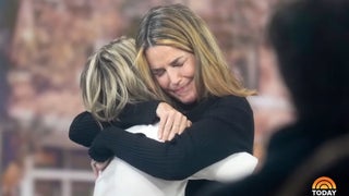 Savannah Guthrie Details Her Eventual ‘Today’ Return: ‘I Have Every Intention of Coming Back’ | Video