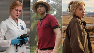 The 8 Best New Movies and Shows to Stream This Weekend on Netflix, Prime Video and More