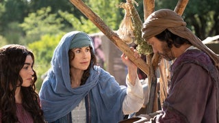 How ‘The Faithful’ Producers Centered Women for Fox’s Biblical Event Series