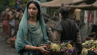 ‘A Knight of the Seven Kingdoms’ Star Reacts to Fan ‘Negativity’ About Her Race