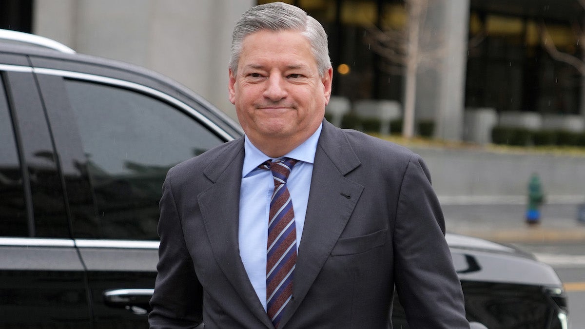 Democratas estão investigando o papel da administração Trump na guerra de propostas do Banco Mundial