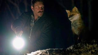 ‘The Fox’ Review: This Grim Australian Fairy Tale Lets Jai Courtney Be Wonderfully Weird