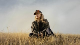 Michelle Pfeiffer Called Helen Mirren Before Signing Onto Taylor Sheridan’s ‘The Madison’
