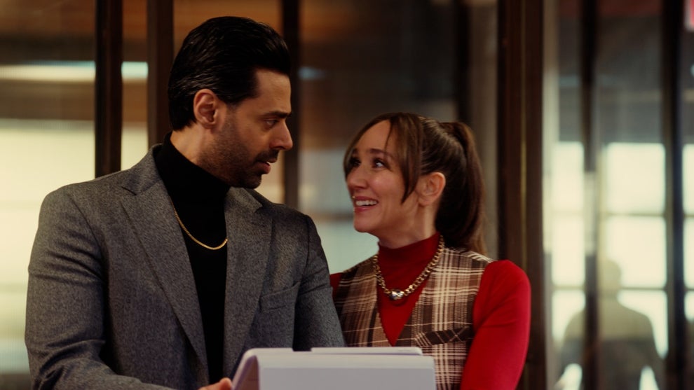 The Marketers