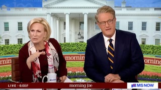 ‘Morning Joe’ Roasts Pete Hegseth for Trying Too Hard to Impress ‘Dad’ Trump With Iran War ‘Frat Boy Rhetoric’ | Video