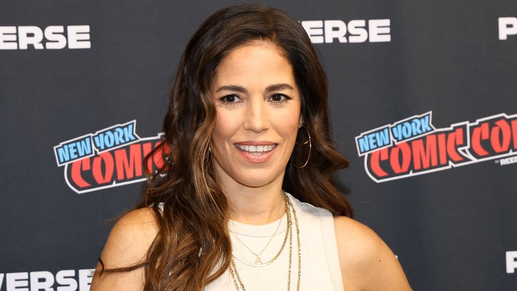 Ana Ortiz (Getty Images)