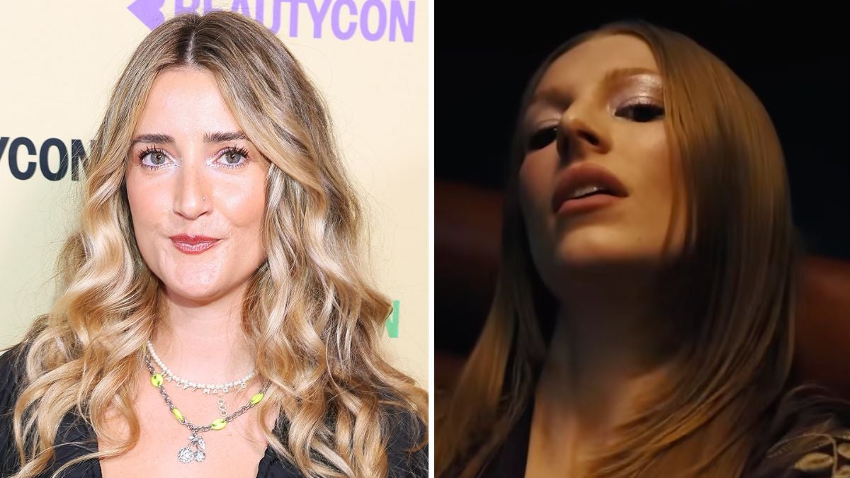 ‘Euphoria’ Makeup Artist Has One Word to Describe Season 3’s Looks