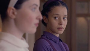 "The Testaments" (Hulu)