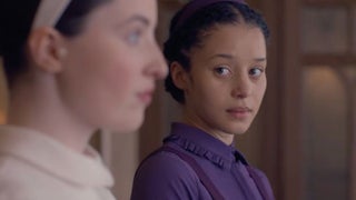 ‘The Testaments’ Trailer: Chase Infiniti Channels Elisabeth Moss’ Rebel Energy in ‘Handmaid’s Tale’ Spinoff