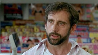 The 7 Best Steve Carell Performances