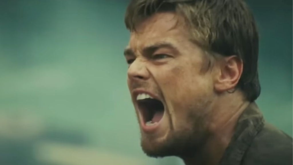 "Blood Diamond" (Warner Bros.)
