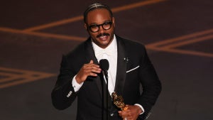 Ryan Coogler (at the 98th Academy Awards Getty Images)